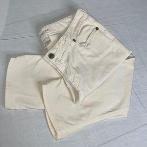 EUC Banana Republic Corduroy Pants 8 long